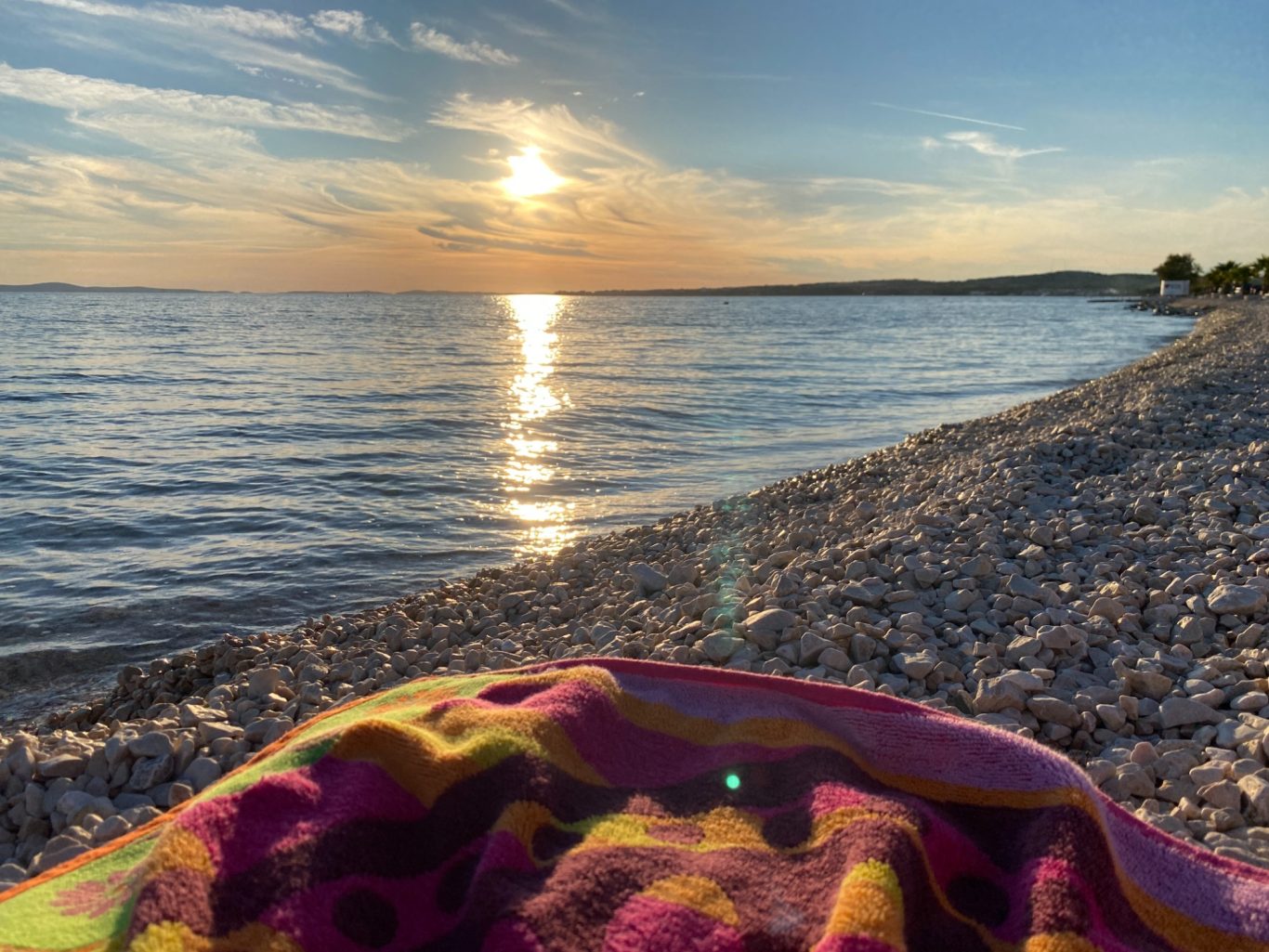 Sonnen & Schwimmen Strand